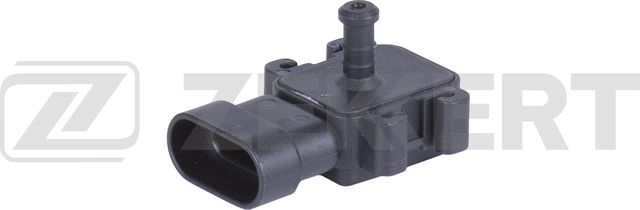 Датчик абсолютного давления (ДАД, MAP) Zekkert для Renault Megane I 1999-2002. Артикул SE-1047