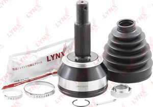 Шрус наружный (граната) LYNXauto задний для Nissan Patrol Y62 2010-2025. Артикул CO-1852