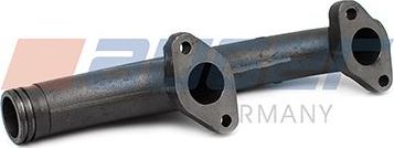 Выпускной коллектор Auger. Артикул 81324