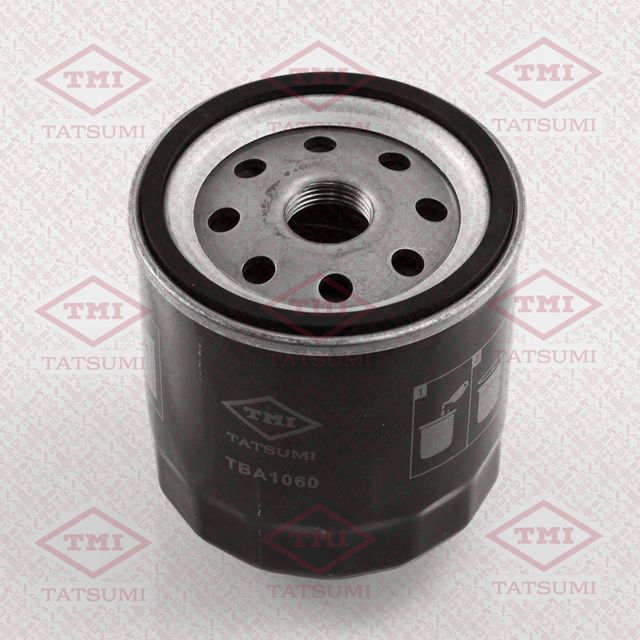 Фильтр масляный (Tatsumi). Артикул TBA1060