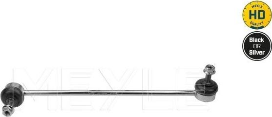 Стойка (тяга) стабилизатора Meyle HD передняя левая для BMW 3 V (E90/E91/E92/E93) 2005-2013. Артикул 316 060 0025/HD