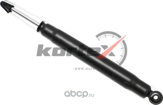 Амортизатор FORD KUGA 09- зад.газ. (Kortex). Артикул KSA616STD