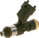 Клапанная форсунка Bosch для MAN NG 2010-2014. Артикул 0 280 158 833
