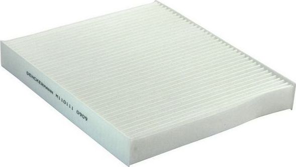 Салонный фильтр Denckermann для PUCH G-modell W463 2000-2001. Артикул M110111