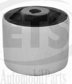 Сайлентблок переднего рычага подвески ETS. Артикул 02.SB.145