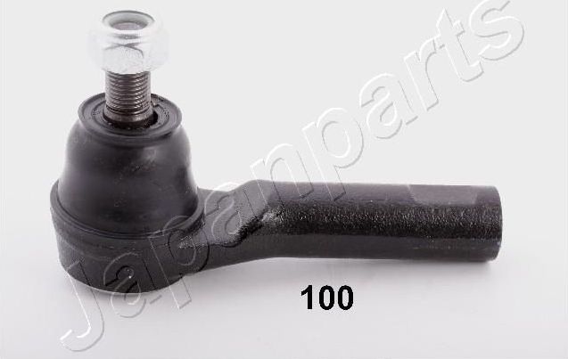 Наконечник рулевой тяги Japanparts. Артикул TI-100