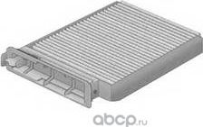 Салонный фильтр Renault для Renault Modus I 2004-2015. Артикул 272772835R