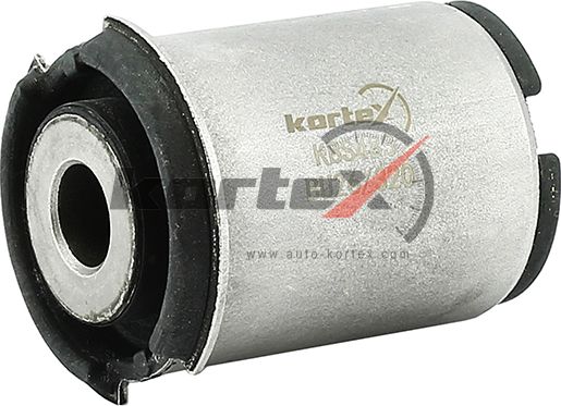 Сайлентблок перед.ниж. рычага (Kortex). Артикул KBS483