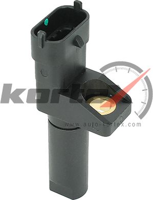 Датчик положения коленвала MB W203/W204/W212/W164 (Kortex). Артикул KER3017
