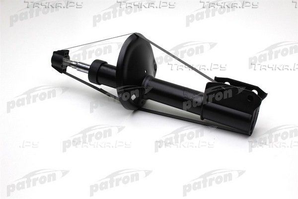 Амортизатор Patron передний для Dacia Sandero I 2008-2012. Артикул PSA338713