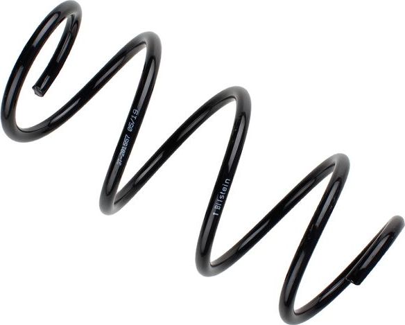 Пружина подвески Bilstein B3. Артикул 37-281557