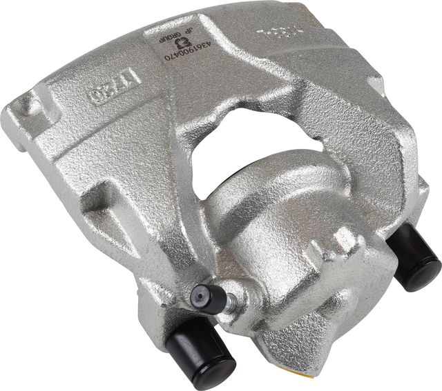 Тормозной суппорт JP Group передний левый для Renault Sandero III 2021-2026. Артикул 4361900470