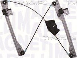 Стеклоподъемник Magneti Marelli. Артикул 350103170028