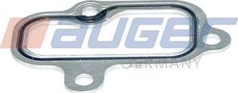 Прокладка впускного коллектора Auger для MAN F2000 1994-2000. Артикул 65858