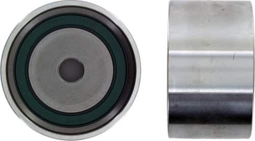 Направляющий (ведущий) ролик ремня ГРМ SKF. Артикул VKM 85148