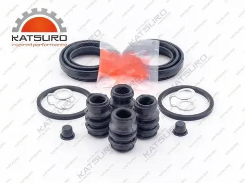 РЕМКОМПЛЕКТ СУППОРТА ТОРМОЗНОГО ЗАДНЕГО (Katsuro). Артикул KAT20743TOY