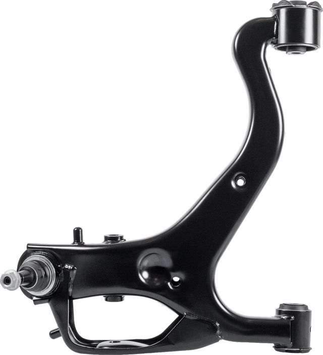 Поперечный рычаг передней подвески Febi Bilstein левый нижний для Land Rover Range Rover Sport I 2005-2013. Артикул 48101