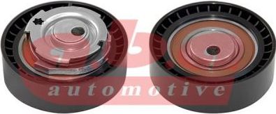 Натяжной ролик (натяжитель) ремня ГРМ ABA. Артикул YD205635