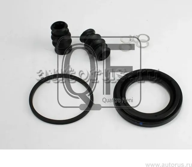 Ремкомплект суппорта тормозного переднего (Quattro Freni). Артикул QF40F00049