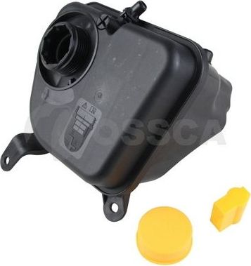Расширительный бачок OSSCA для BMW 1 I (E82/E88) 2007-2013. Артикул 55837
