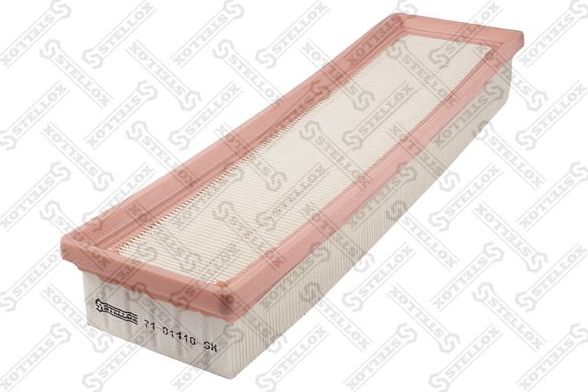 Воздушный фильтр Stellox (бумага). Артикул 71-01110-SX