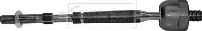 Рулевая тяга Borg & Beck правая/левая для Peugeot 107 I 2005-2014. Артикул BTR5495