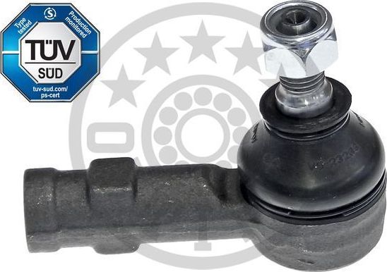 Наконечник рулевой тяги Optimal TÜV certified внешний для Jaguar XK I 1996-2006. Артикул G1-532