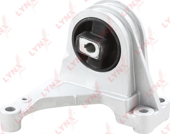 Опора (подушка) двигателя LYNXauto верхняя для Volvo XC90 I 2002-2014. Артикул ME-2344