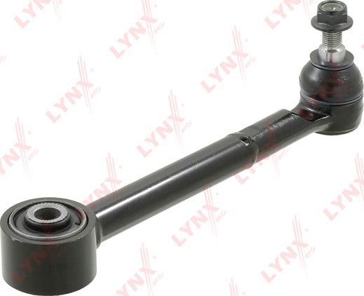 Рычаг задней подвески LYNXauto передний нижний для Lexus CT I 2011-2018. Артикул B5179LR
