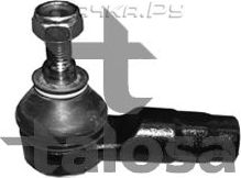 Наконечник рулевой тяги Talosa правый/левый для Fiat Ulysse I 1994-2002. Артикул 42-08326