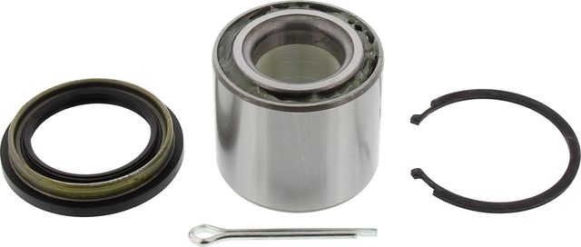 Ступичный подшипник (комплект) MAPCO. Артикул 26524