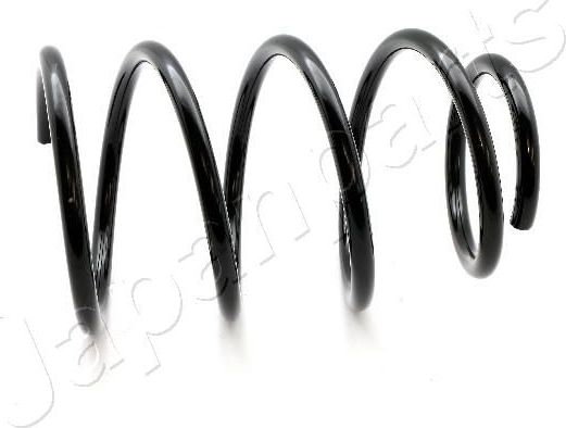 Пружина подвески Japanparts. Артикул ZC3466A