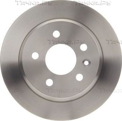 Тормозной диск Bosch. Артикул 0 986 479 S02