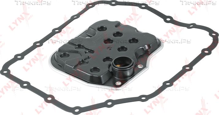 Фильтр АКПП LYNXauto для Toyota Corolla Verso I 2001-2004. Артикул LT-1033
