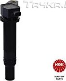 Катушка зажигания NGK для Hyundai Accent III 2005-2010. Артикул 48247
