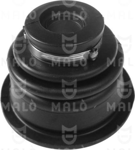 Пыльник ШРУСа внутренний Malo (резина) для Renault Twingo II 2007-2014. Артикул 180781