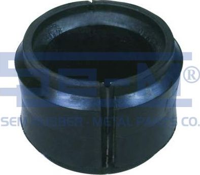 Втулки стабилизатора Sem Lastik передние/задние передние/задние для DAF XF 95 1997-2002. Артикул 7728