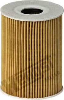 Масляный фильтр Hengst. Артикул E113H D181