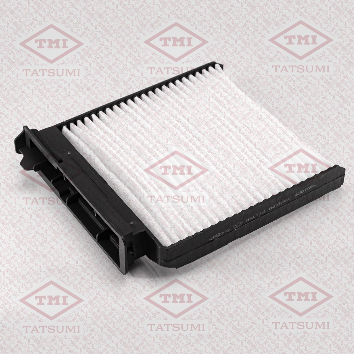 Фильтр салона (Tatsumi). Артикул TBD1029