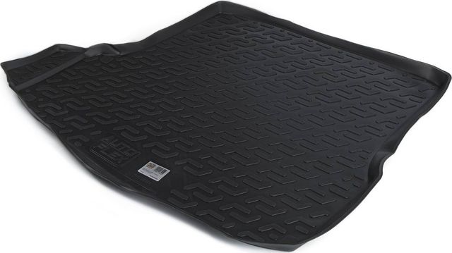 Коврик AutoFlex в багажник для Skoda Octavia A5 седан 2004-2013. Артикул 91051003001