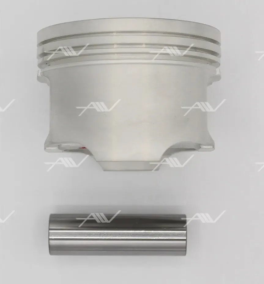 PN-57100 поршень STD RENAULT 1.4i K7J (Autowelt). Артикул PN57100