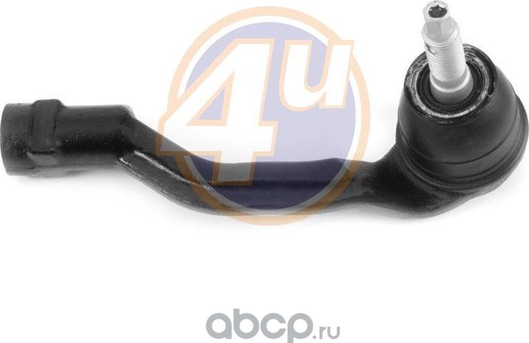 НАКОНЕЧНИК РУЛЕВОЙ ТЯГИ KIA STINGER (CK) STINGER Hatchback Van (CK) 2017 (4U). Артикул 4UTRE1004