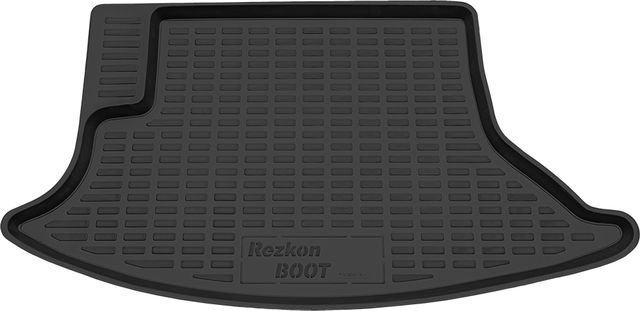 Коврик Rezkon для багажника Chevrolet Niva (2123) I 2002-2026. Артикул 5539040100