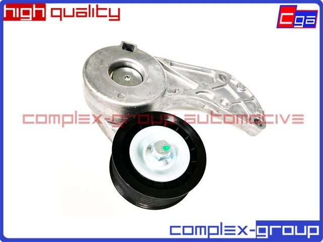 Натяжитель ремня 022145299E 95510229900 CGA. Артикул 01TES0026RA