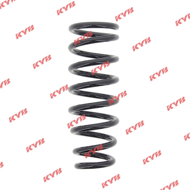 Пружина подвески KYB (Каяба) K-Flex. Артикул RI6500