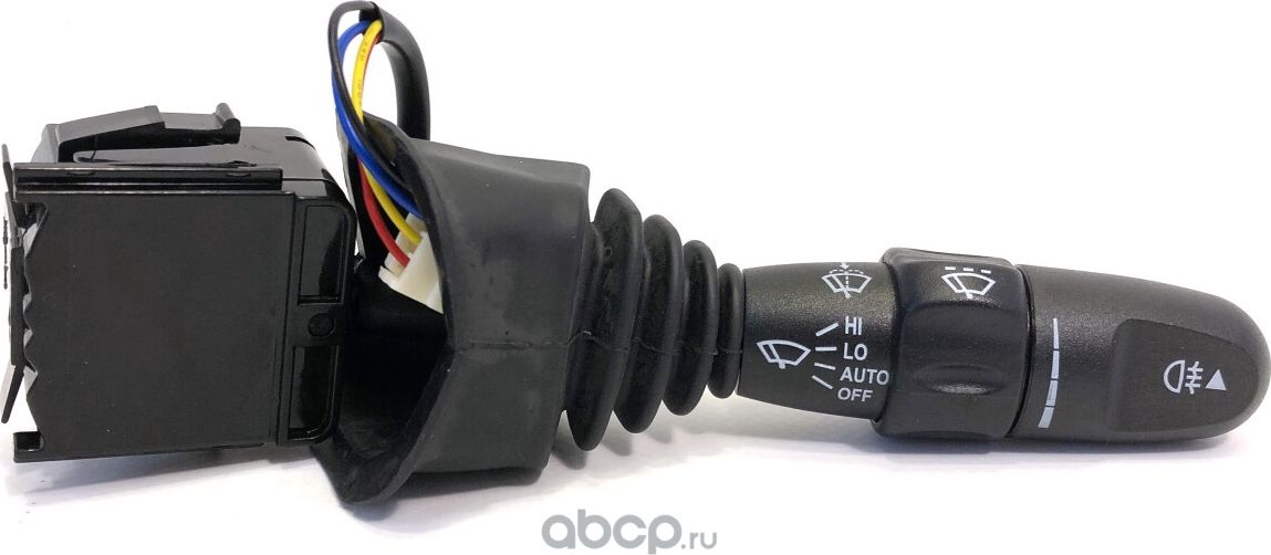 Переключатель подрулевой (стеклоочист) Chevrolet Lacetti, Cartronic CRTR0108787 Cartronic. Артикул CRTR0108787