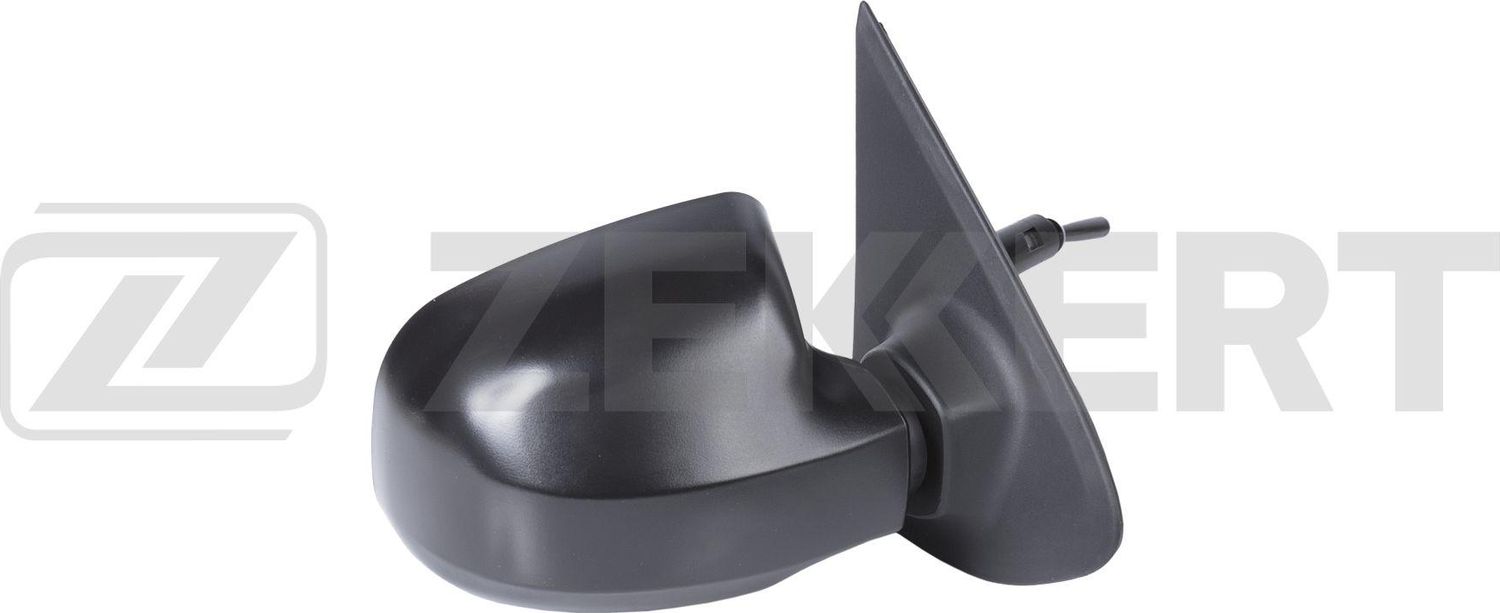 Зеркало боковое (в сборе) Zekkert. Артикул SP-4025