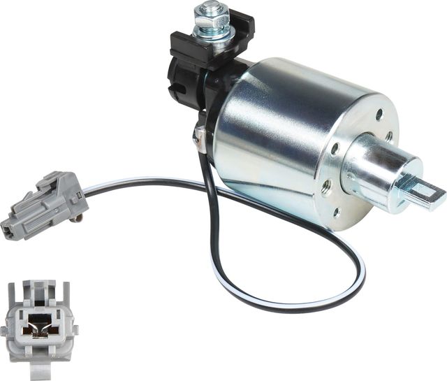 Втягивающее реле стартера StartVOLT для Infiniti FX II (S51) 2008-2011. Артикул VSR 1420