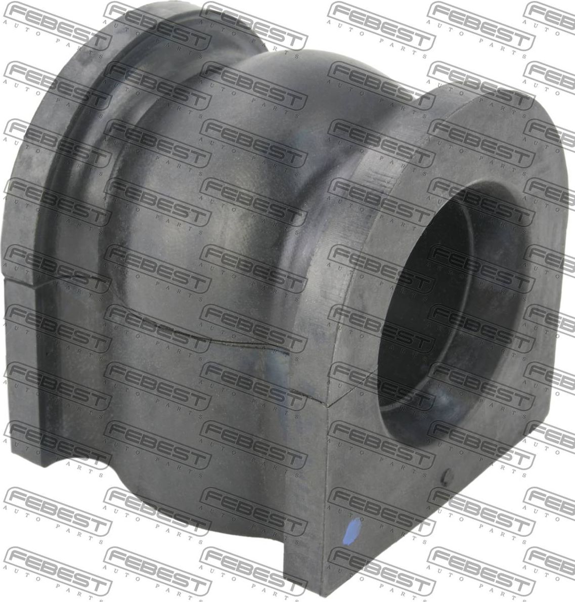Втулка стабилизатора Febest. Артикул HSB-RK1F