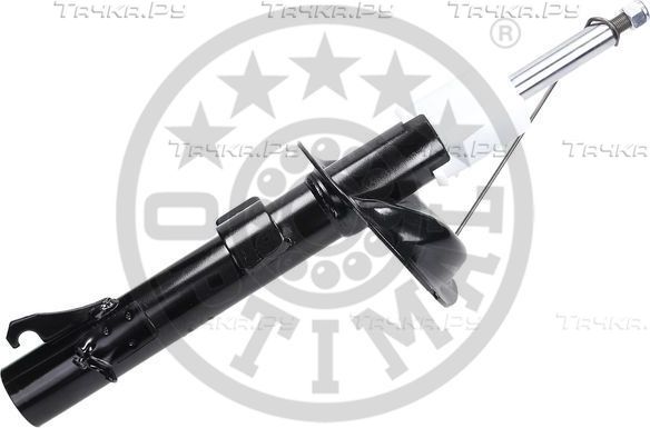 Амортизатор Optimal. Артикул A-3063GL